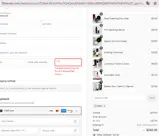 ea25 coupon verification screenshot