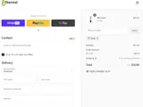 SAVE coupon verification screenshot