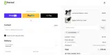 12vcothereal coupon verification screenshot