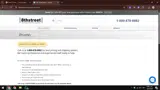 HOLIDAYSAVINGS coupon verification screenshot