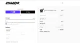 FIRST10 coupon verification screenshot