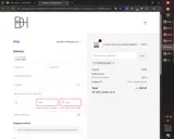 CHELSEAALANAA coupon verification screenshot