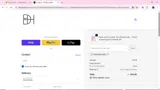 CHELSEAALANAA coupon verification screenshot
