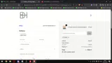 15OFF coupon verification screenshot