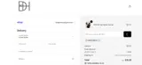 WELCOME15 coupon verification screenshot