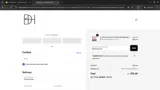 THANKYOU15 coupon verification screenshot