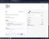 MPD coupon verification screenshot