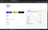 MPD coupon verification screenshot