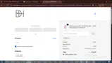 ALD coupon verification screenshot