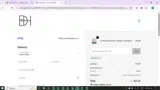 VICT coupon verification screenshot