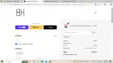VICT coupon verification screenshot