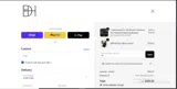 RE coupon verification screenshot