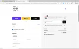SBD coupon verification screenshot