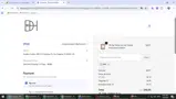 VAN coupon verification screenshot