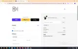 CORO coupon verification screenshot