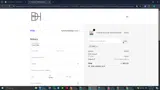 CORO coupon verification screenshot