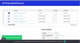 sophiasmith coupon verification screenshot