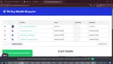 savefmd coupon verification screenshot