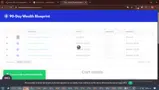 sweetdeal coupon verification screenshot