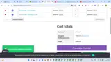 melissasanchez coupon verification screenshot