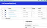 elitebig coupon verification screenshot