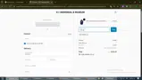 9/11 Memorial Store coupon verification screenshot