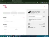 93STUDENT coupon verification screenshot