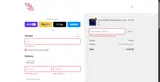 JULY4 coupon verification screenshot
