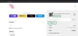 PREZ20 coupon verification screenshot
