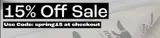 spring15 coupon verification screenshot