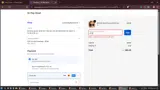 BF20 coupon verification screenshot