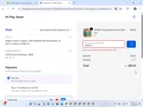 natalie15 coupon verification screenshot