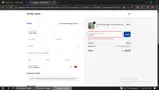 NATZ15 coupon verification screenshot