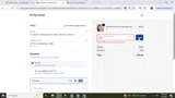 VIV15 coupon verification screenshot