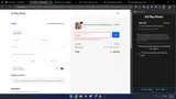 MAL15 coupon verification screenshot