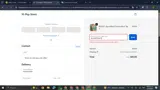 ISLANDTIME10 coupon verification screenshot