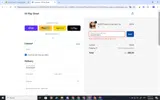ISLANDTIME10 coupon verification screenshot