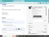 IZZY coupon verification screenshot