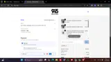 IZZY coupon verification screenshot