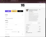 BADASS10 coupon verification screenshot