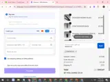 BADASS10 coupon verification screenshot