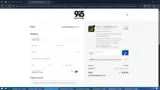NSG10 coupon verification screenshot