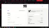 BROOKETINI10 coupon verification screenshot