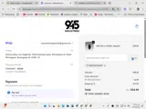 BROOKETINI10 coupon verification screenshot