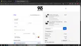 BROOKETINI10 coupon verification screenshot