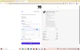 YOLO10 coupon verification screenshot