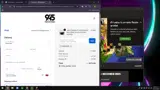 HEATHER10 coupon verification screenshot