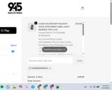 GUNDUNGEON10 coupon verification screenshot