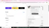 CONCEALCARRYGIRL10 coupon verification screenshot