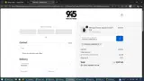 CONCEALCARRYGIRL10 coupon verification screenshot